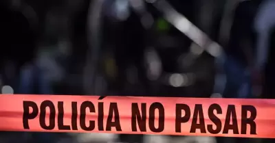 Cinta policiaca.