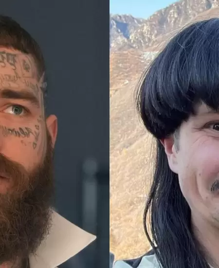 Post Malone, Oliver Tree