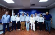 Fecha l�mite para registro de los aspirantes ciudadanos del PAN ser� en julio de 2026: Lizbeth Mata