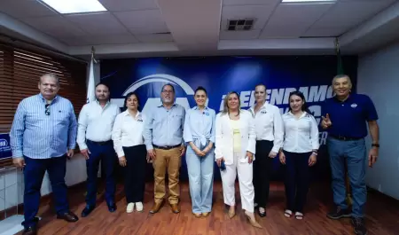 Acci�n Nacional,