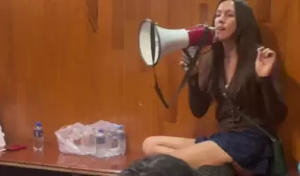 Personas trans y no binarias