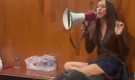 Personas trans y no binarias