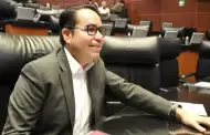 Heriberto Aguilar se baja de la contienda por la coordinaci�n estatal de Morena
