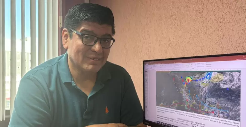 Gilberto Lagarda