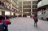 Maestros federalizados vuelven a manifestarse, ahora frente a oficinas del Issste