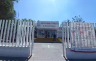 Avanzan mejoras en hospital del Issste "Dr. Fernando Ocaranza"