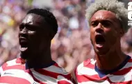 Mundial 2026: Estados Unidos se impone a Australia y avanza a segunda fase