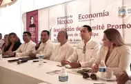 Instalan comit� para atraer inversiones a San Felipe