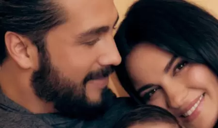 Maite Perroni, Andr�s Tovar