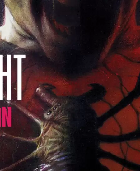 Midnight Spider-Man