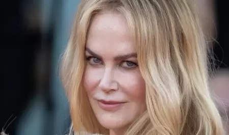Nicole Kidman