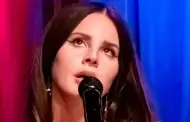 Lana Del Rey: Las 5 canciones m�s famosas de la cantante