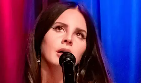Lana Del Rey