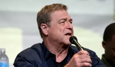 John Goodman