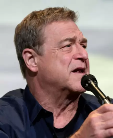 John Goodman