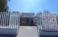Una paloma provoca apag�n en hospital del Issste en Hermosillo