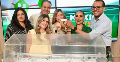 Promoci�n del Gobierno Municipal.