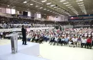 "He decidido participar": Javier Lamarque levanta la mano rumbo a 2027