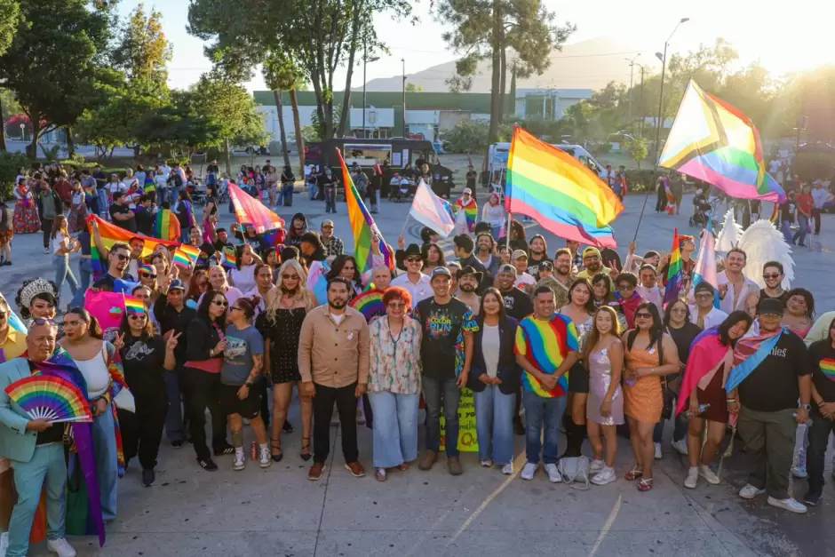 Pride Fest 2026