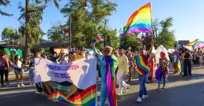 Pride Fest 2026