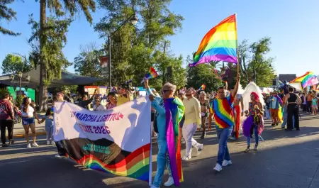 Pride Fest 2026