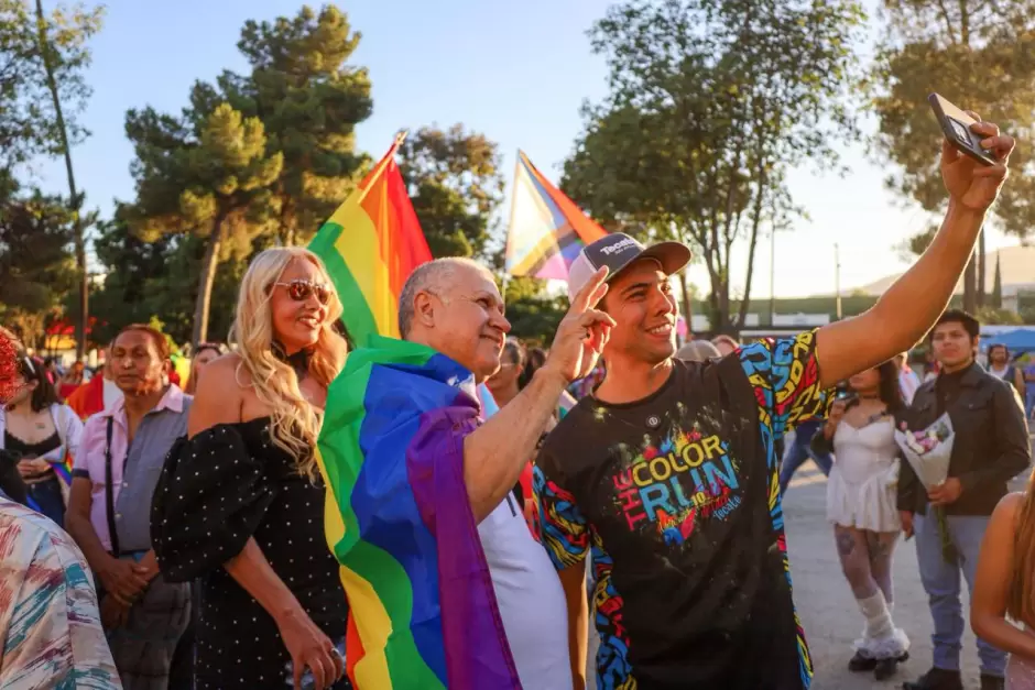 Pride Fest 2026