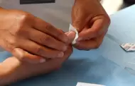 Detienen en Culiac�n a enfermero del IMSS por presunta sustracci�n de medicamento