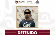 Detienen a sujeto acusado de agredir a una mujer en la colonia Benton