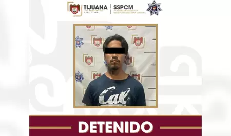 Acusado de agredir a una mujer en la colonia Benton
