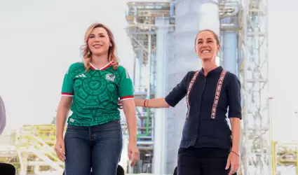 Nueva planta de generaci�n el�ctrica