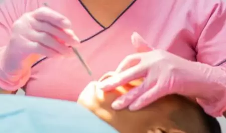 Dentista