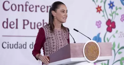 Claudia Sheinbaum