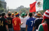 Turismo internacional en el Mundial 2026; experta analiza si el desarrollo econ�mico realmente llega a todos