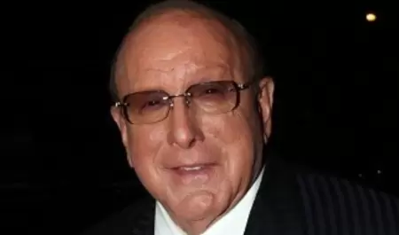 Clive Davis