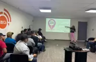SALVA lleva el Violent�metro a las calles
