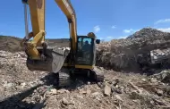 Comisi�n Local de B�squeda implementa acciones ante patrones de desaparici�n en Tijuana