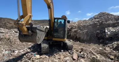 Comisi�n Local de B�squeda implementa acciones ante patrones de desaparici�n en 