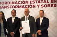 Nueve aspirantes de Morena, PT y Verde se registran para la gubernatura de BC: qui�nes son, c�mo funciona el filtro y cu�ndo habr� candidato