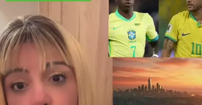 Vidente asegura que extraterrestres interrumpir�n un partido.