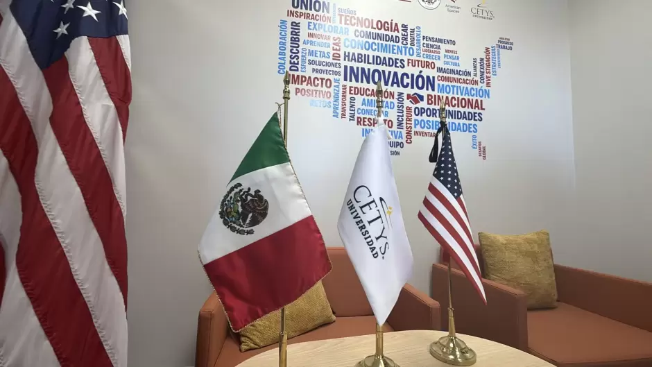 Inauguran en Tijuana el primer Centro de Innovaci�n Calibaja