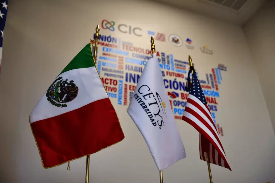 Centro de Innovaci�n CaliBaja