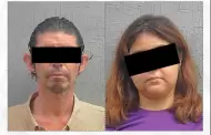 Sustracci�n en Hermosillo; madre de uno de los menores, entre los detenidos