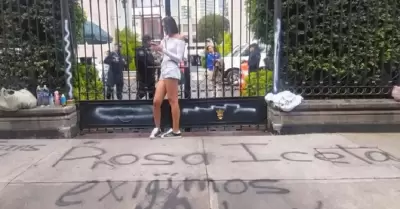 Personas trans y no binarias