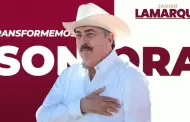 Javier Lamarque solicita licencia como presidente municipal de Cajeme por 90 d�as