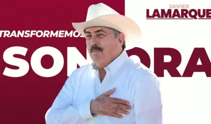 Javier Lamarque