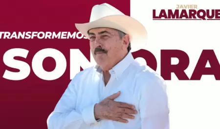 Javier Lamarque