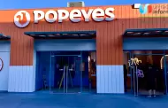 VIDEO.- Llega a Baja California Popeyes
