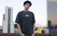 NBA Draft: �A qu� equipo podr�a llegar el mexicano Karim L�pez?