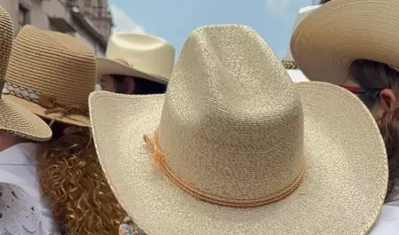 Movimiento del Sombrero