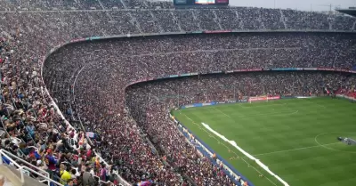 Estadio de Futbol